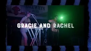 Prairie Ronde Music | Gracie and Rachel | Stranger (As heard in Nancy Drew)