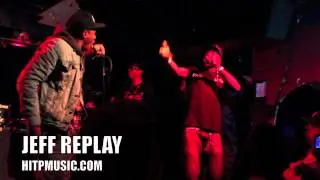 Jeff Replay - XXL's Future Of Boston Showcase | @JefeReplay @HITPmusicblog