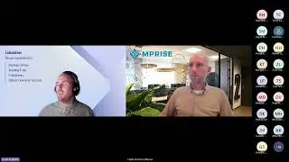 Webinar about AI Agents in F&O (Supplier Communication and Account Account reconciliation agent)