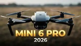 DJI  PHANTOM 5 PROTOTYPE 2017