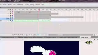 Clean up timeline