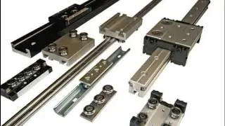 linear bearings sbr20 chrome steel SBR20 bearing