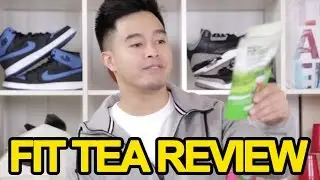 FIT TEA