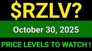 RZLV Stock (Rezolve AI PLC) RZLV Stock Analysis | October 30, 2025