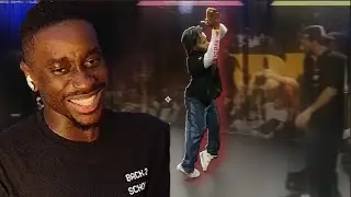 THE FINISH LINE IS HERE!! - Summer Dance Festival Hip-Hop Forever All Judge Battles Reaction!