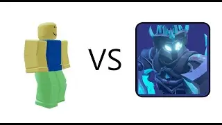 Roblox TDS Solo Fallen