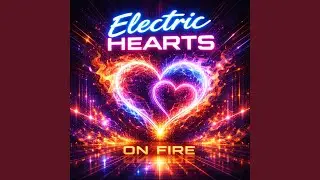 Burned by Neon Love