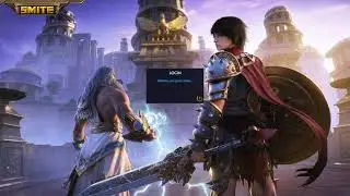 Smite Season 8 Mage Xbalanque looking good