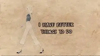 Connie Lansberg - Better Things - Brian Losch Remix II Pop