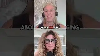 Nitric Oxide: The Master Switch for Aging Well | Age Like a Badass Podcast Ep 67 #podcastclips
