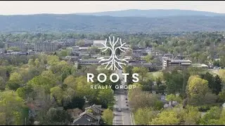 Welcome to Roots Realty Group | Locally Owned, Community Focused Real Estate in the New River Valley