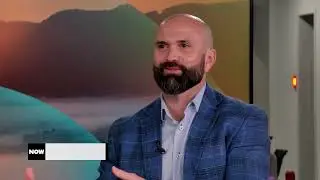 Herald NOW Tech Talk with Noel Leeming: AI education in schools