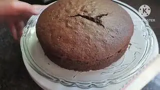 Eid Special Chocolate Cake Eid Cake| Chocolate Cake Recipe Eid Recipe#eidmubarak#eidspecial#trending