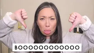 Luxury Makeup Fails 2019