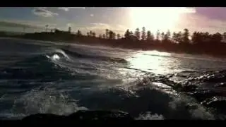 Wollongong Light House