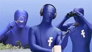 Why It Feels Like Facebook Is Listening Through Your Mic
