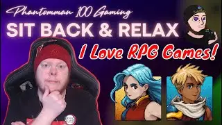 This Game Better Not Hurt Me Again!-Thursday Stream: Sea Of Stars