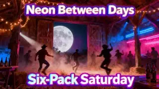 Six Pack Saturday | Suno 4.5+