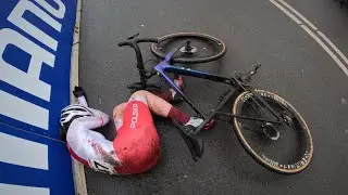 UCI World Championships Cyclocross Hoogerheide 2023  #TeamPoland zapnijcie pasy, będziemy startować!