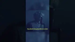watch the time fly by... SpaceMan Zack - CRUCIFIED
