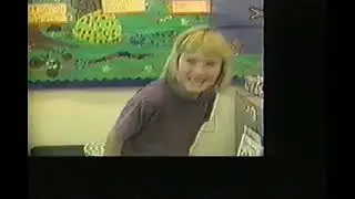 Meet Mission Avenue's Kindergarten Class of 1997