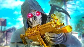 10 Minutes of My BEST Search and Destroy Clips