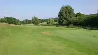 Binowo Park Golf Club   18 Hole