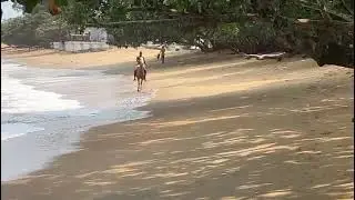 Kribi, Cameroon 🇨🇲 - Central Africa 🌍
