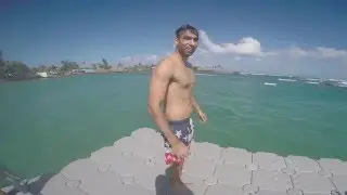 The Best Dive GoPro Hero 4