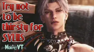 【ASMR】 Sylus Calls You A Thirsty Kitten 「Sylus x Listener Audio」 LOVE & DEEPSPACE
