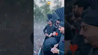 pakistani wedding money throwing rajab family #weddingvideo #shaadi