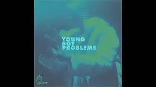 Roy Woods - Young Boy Problems