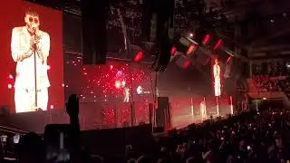 Sido - Liebe live @ Salzburg Arena (Austria) 01.11.2023