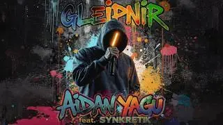 Gleipnir (Official Music Video)  -  Aidan Yagu feat. SynkRetiK | Hybrid AI Production - 4K60 HDR