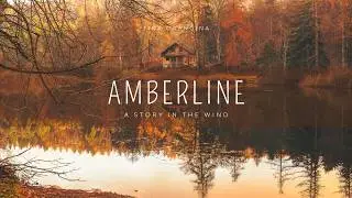 Amberline - A Story In The Wind (Indie Folk/Autumn Music 2025)