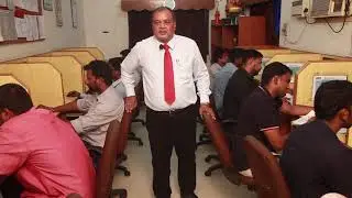 HIMT - GMDSS Course