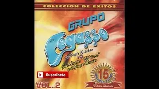 Grupo Pegasso - Hola Como Estas