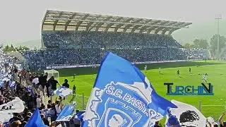 Bande annonce : SC Bastia - O.Marseille 14-15
