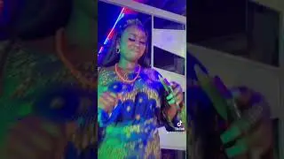 The energetic Rave #owambeparty #feedshorts #party