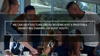 Revenue Park DIgital Marketing Promo 2026 Reputation Management Video
