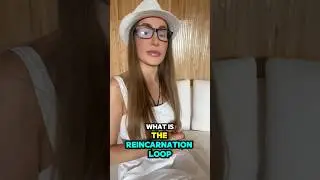 Reincarnation loop is a soul trap 🤯