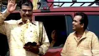 Simhadri Movie || Kota Srinivas Takeing Crown Comedy Scene || Jr NTR, Bhoomika, Ankitha