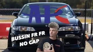 RICING OUT My KA24DET 240SX With An APC Tach - BUILD BREAKDOWN - Prepping For A DRIFT EVENT!
