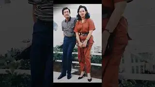Sri Sultan Hamengku Buwono X & Gusti Kanjeng Ratu Hemas