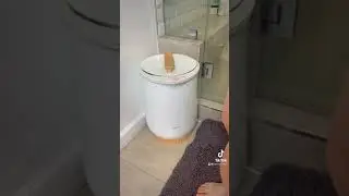 Amazon Towel Warmer