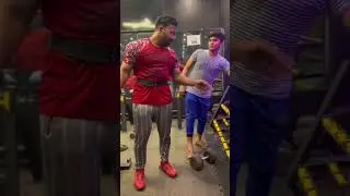 Avoid Mistake One Arm dumbell Back muscle #xoteam #oxteam #shorts #TikTok #tiktok #youtubeshorts