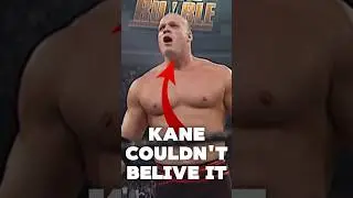 Every time Kane entered the Royal Rumble (Part 2) #wwe #wrestling #shorts