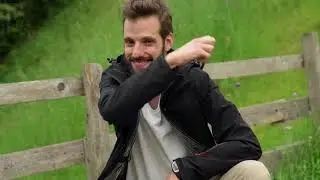 Apricoat | A Zero-Compromise Jacket for Adventurers -indiegogo