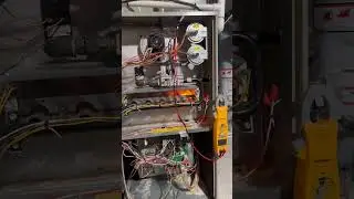 Furnace Turns On Then Shuts Off | Pilot Light Comes On But No Heat | HVAC Troubleshooting #iaqpros