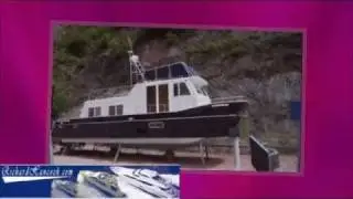 UK Boats For Sale - Centurion